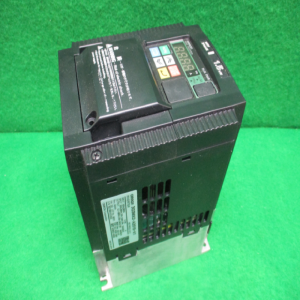 북65030/미사용인버터/3G3MX2/A2015-V1/삼상 220V 2마력/옴론